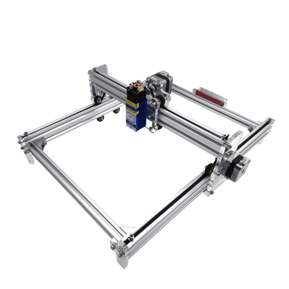 2500mw 15W DIY Laser Engraver Machine S1 Engraving Machine Wood Router Mini Marking Machine Advanced Toys