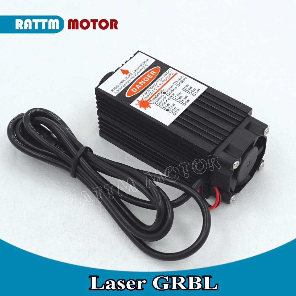 2500mw 450N.m focusing blue purple laser module engraving 2.5w laser tube diode hx2.54 2p port safety goggles - Image 2