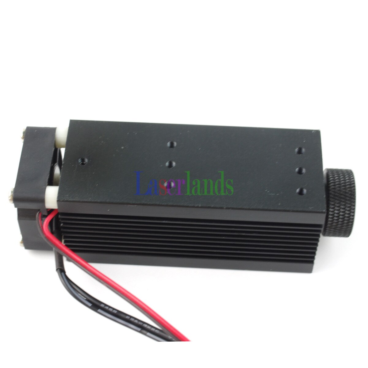 250mW 400mW 0.4W 980nm IR Infrared Laser Diode Module w/TTL
