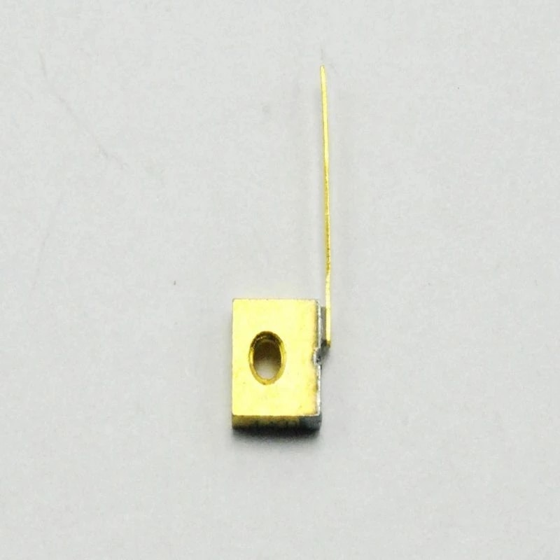 2W 808nm Infrared IR Laser Diode C-Mount LD for Green Laser Pump