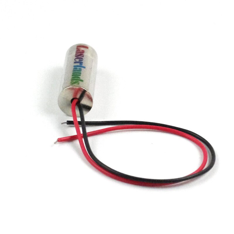 2pcs 12*35mm 635nm 638nm 3.5mW Orange Red Dot/Line/Cross Laser Diode Module - Image 5