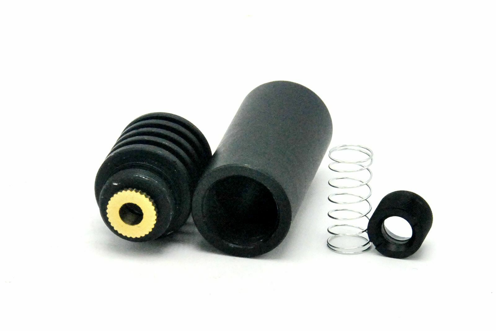 2pcs 16x50mm 5.6mm TO-18 Housing/Case with Lens 200nm-1100nm for Laser Diode LD - Image 2