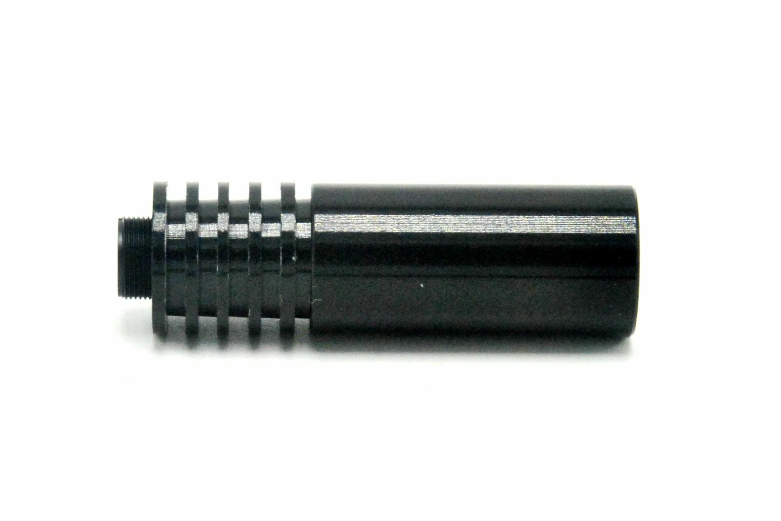 2pcs 16x50mm 5.6mm TO-18 Housing/Case with Lens 200nm-1100nm for Laser Diode LD - Image 3