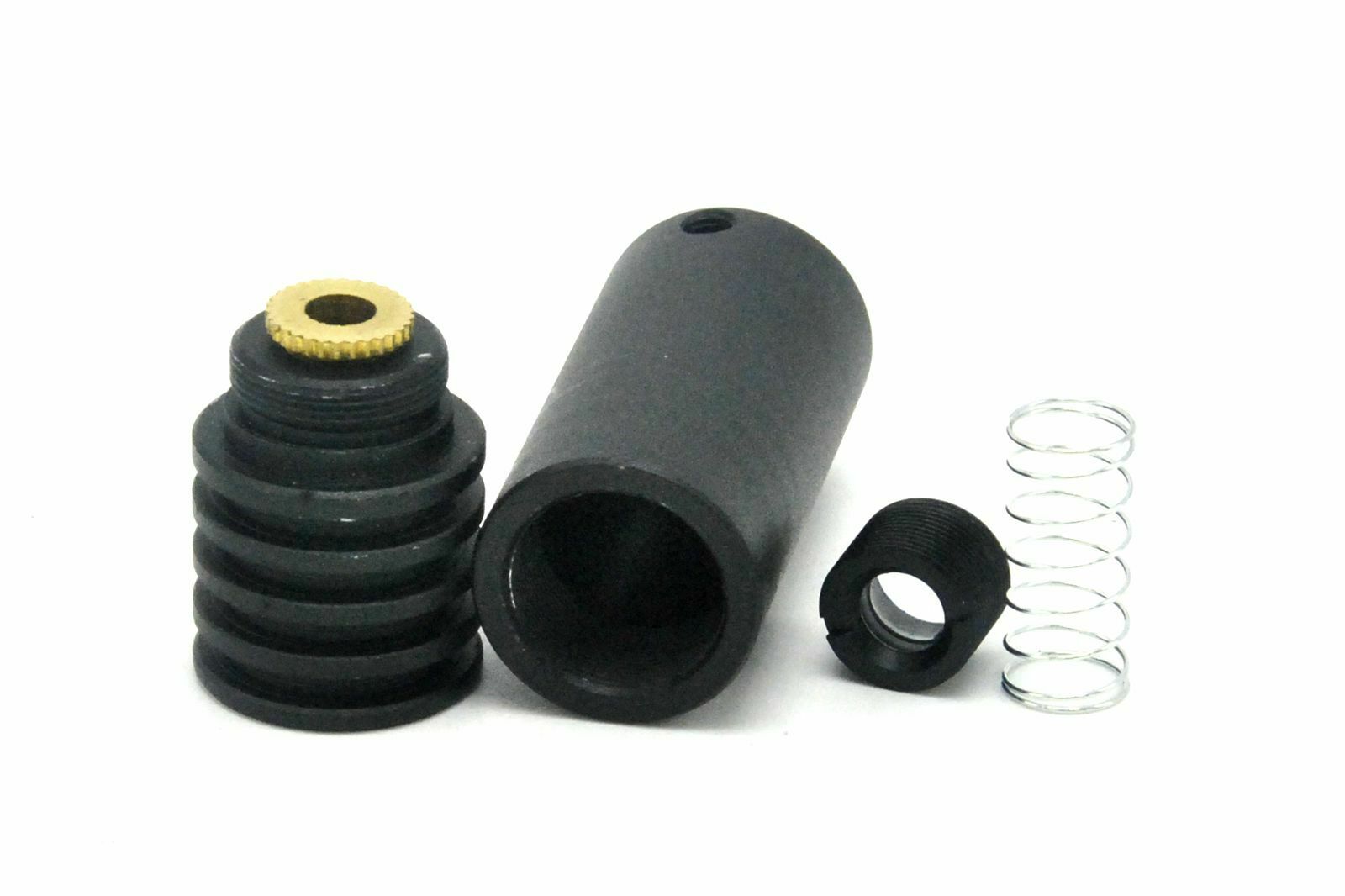 2pcs 16x50mm 5.6mm TO-18 Housing/Case with Lens 200nm-1100nm for Laser Diode LD - Image 4