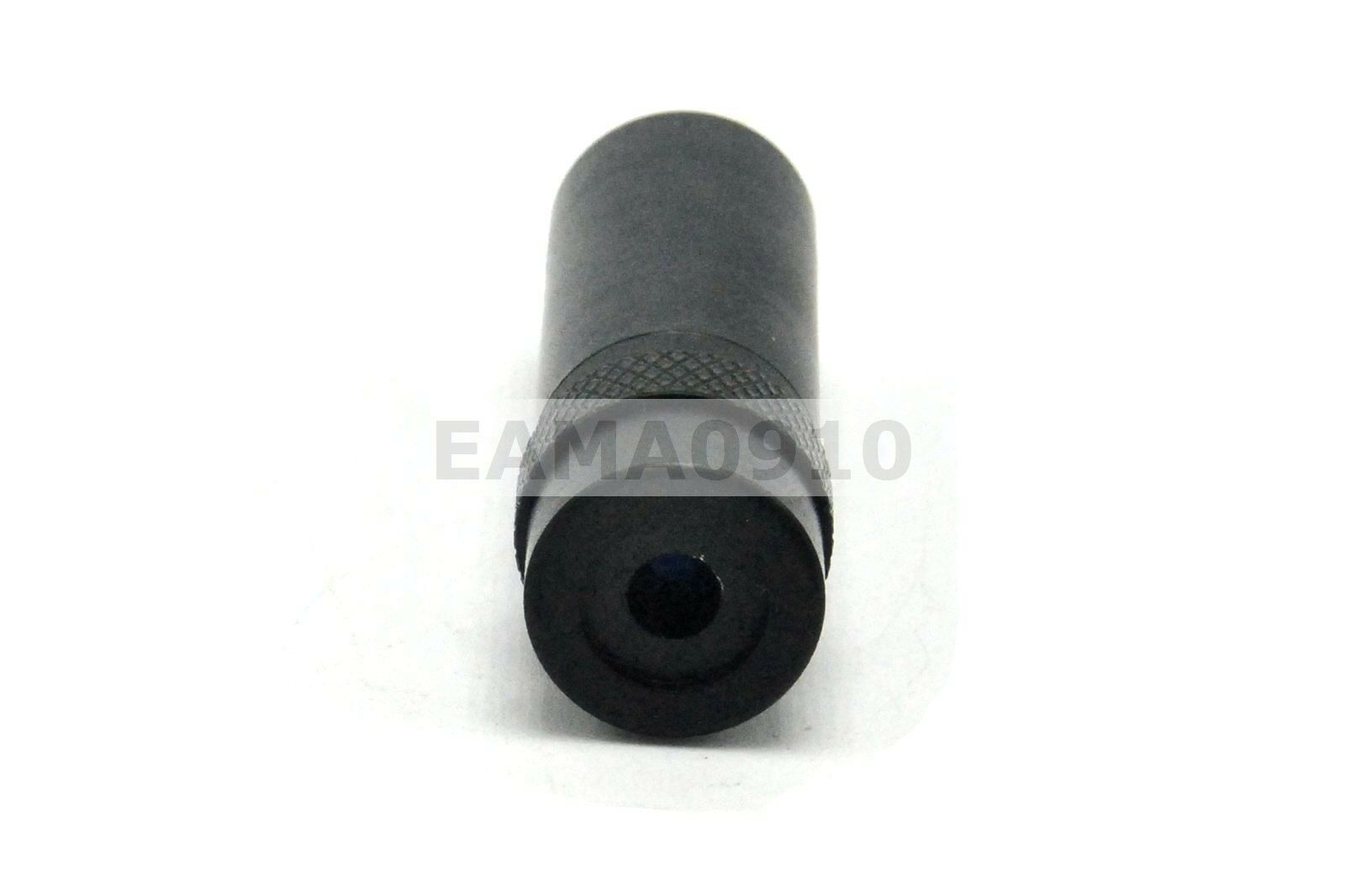 2pcs 16x55mm Focusable Housing for 5.6mm Laser Diode w/ Glass Lens 200-1100nm - Image 2