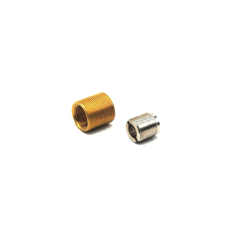 2pcs 405-G-2 Coated Glass Focus Lens Collimator for 405nm 450nm 520nm Blue Laser Diodes w Holder M9*0.5 - Image 5