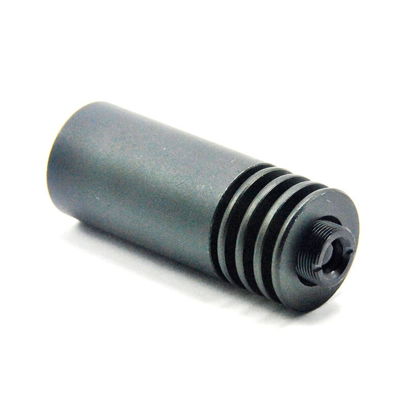 2pcs 5.6mm TO18 Laser Diode DIY Metal Housing w Adjustable Dot Focus Lens 18x45mm - Image 2