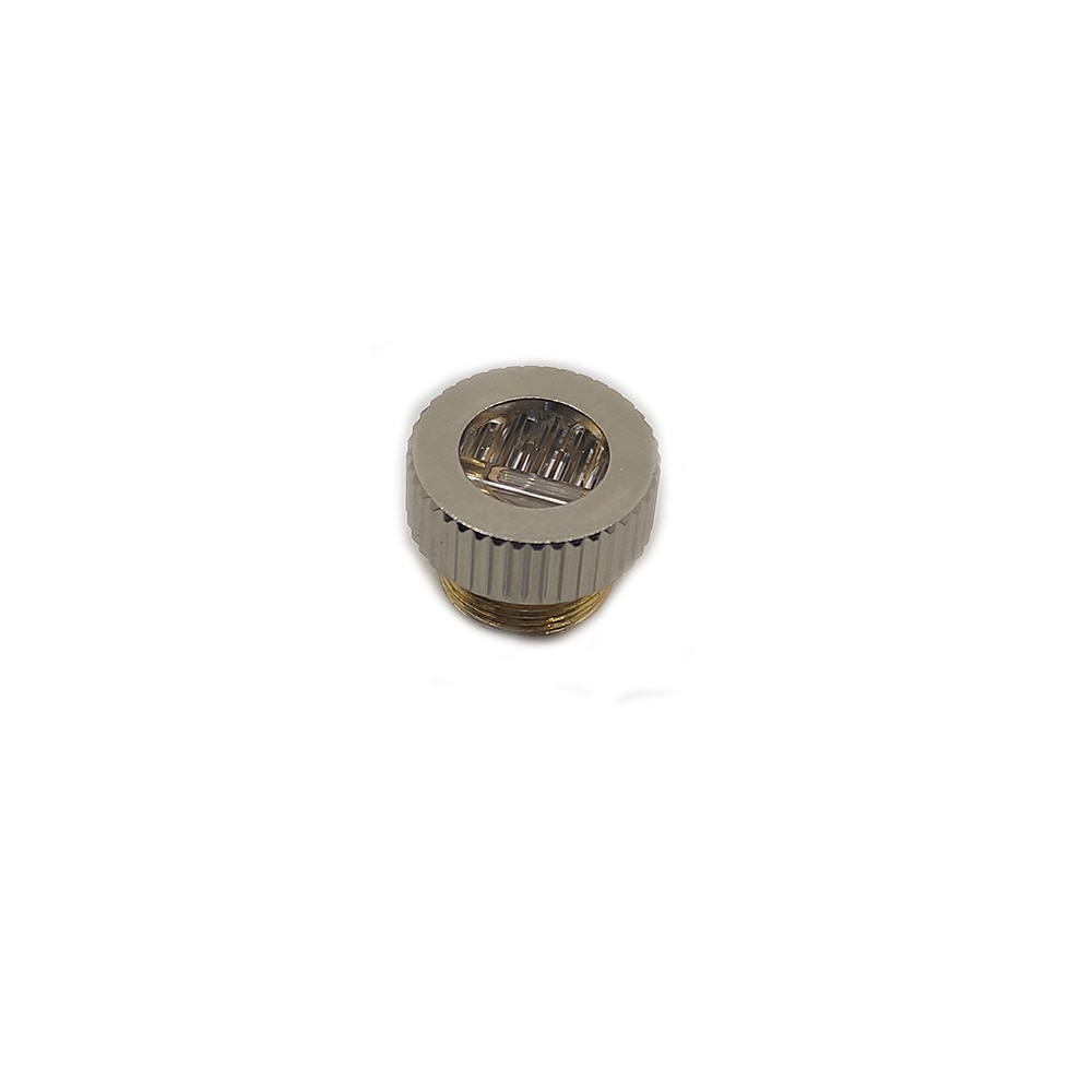 2pcs 58° / 90 ° Cross Caps Metal 200-1100nm P0.5 M9 Conversion Lens Module Caps Laser Focusing Lens for 12mm Laser Module - Image 3