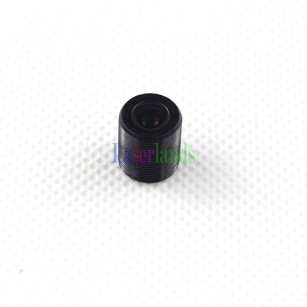 2pcs Focal Lens Laser Collimator Lens Coated Glass for 700-1100nm IR Infrared Laser Diode Module Collimation Collimating - Image 4