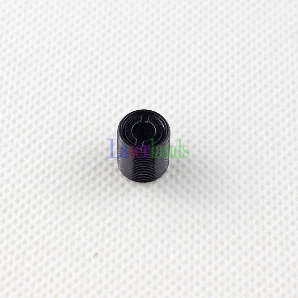 2pcs Focal Lens Laser Collimator Lens Coated Glass for 700-1100nm IR Infrared Laser Diode Module Collimation Collimating