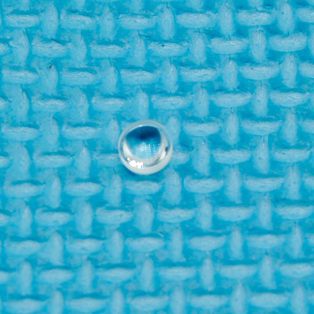 2pcs G-2 Coated Glass Collimating Lens Focus Lense for 405nm 450nm Blue Laser Diode - Image 5