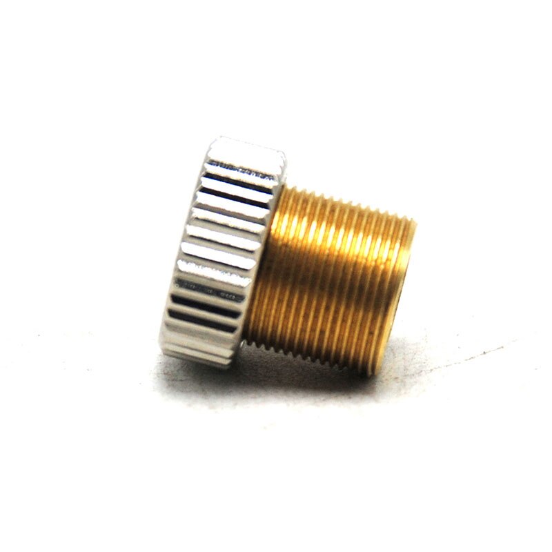 2pcs G-2 Coated Glass Collimating Lens for 450nm Blue Laser Diode w/ M9*0.5 Holder Caps - Image 3