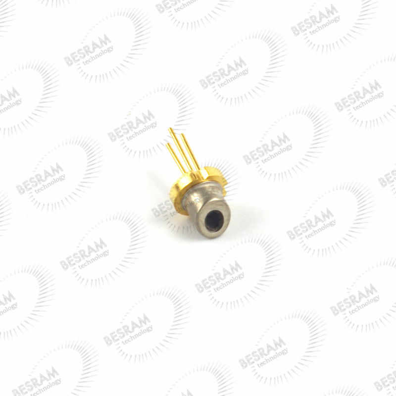 2pcs KSS-151A 3mw-5mW 780nm 5.6mm TO18 Infrared IR Laser/Lazer Diode LD