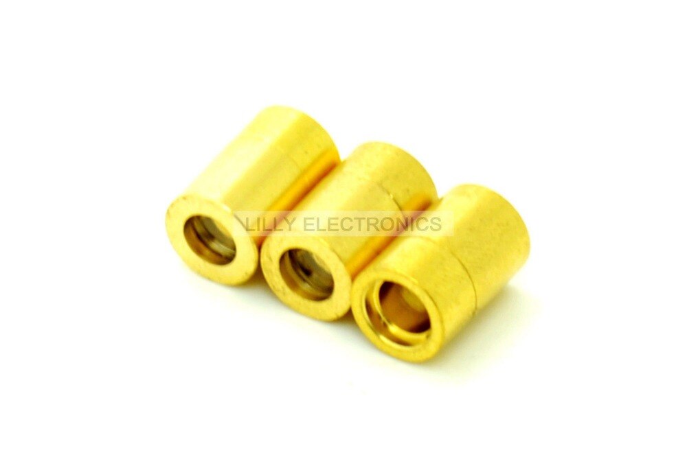 2pcs/Lot 8x13mm 5.6mm TO-18 Laser Diode Mini Housing - Image 2