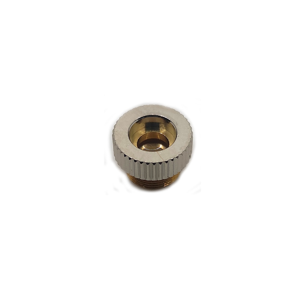 2pcs Metal Dot 200-1100nm P0.5 M9 Conversion Lens Module Caps Laser Focusing Lens for 12mm Laser Module - Image 2