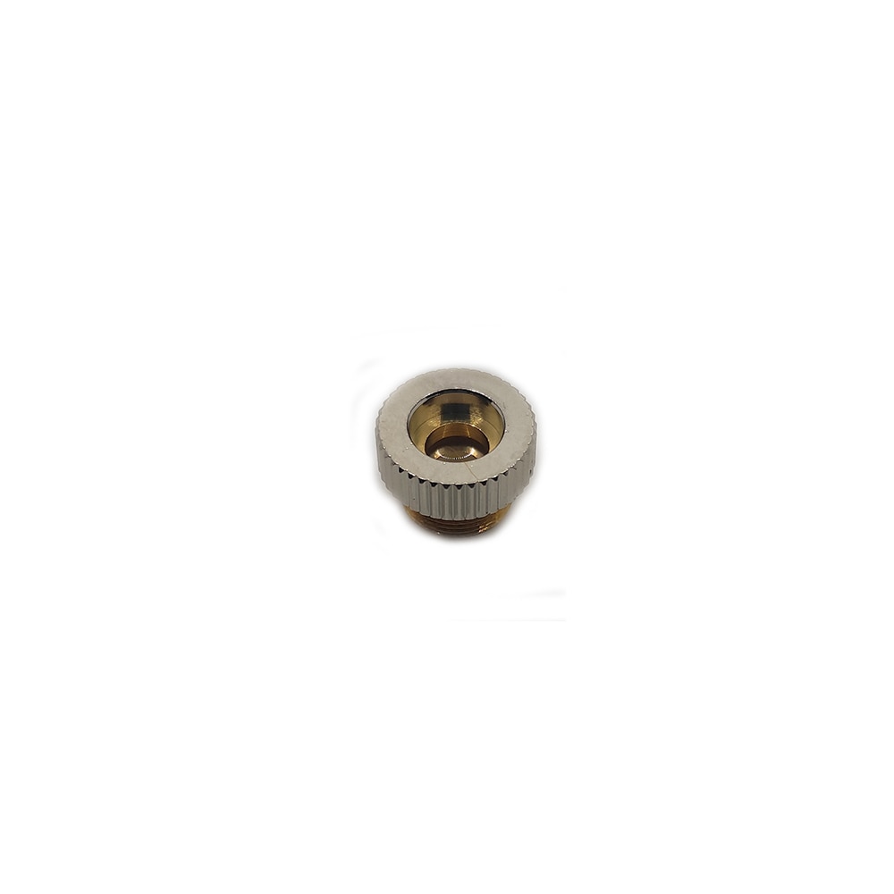 2pcs Metal Dot 200-1100nm P0.5 M9 Conversion Lens Module Caps Laser Focusing Lens for 12mm Laser Module - Image 3