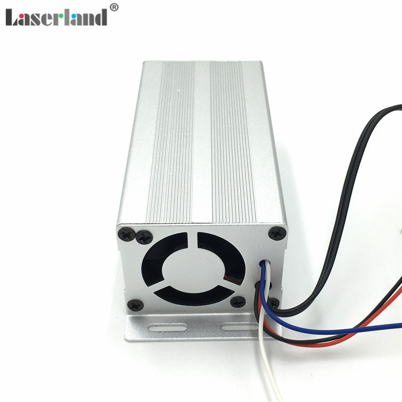 3.2W 3200mW 4W 4000mW 808nm High Power Infrared Laser Diode Module - Image 4