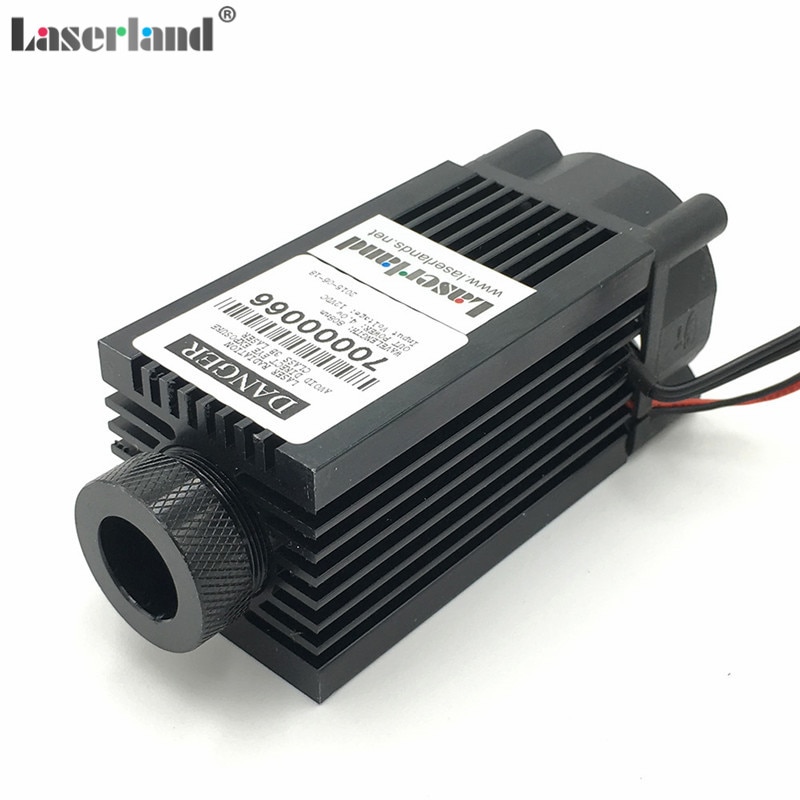 3.2W 3200mW 4W 4000mW 808nm High Power Infrared Laser Diode Module