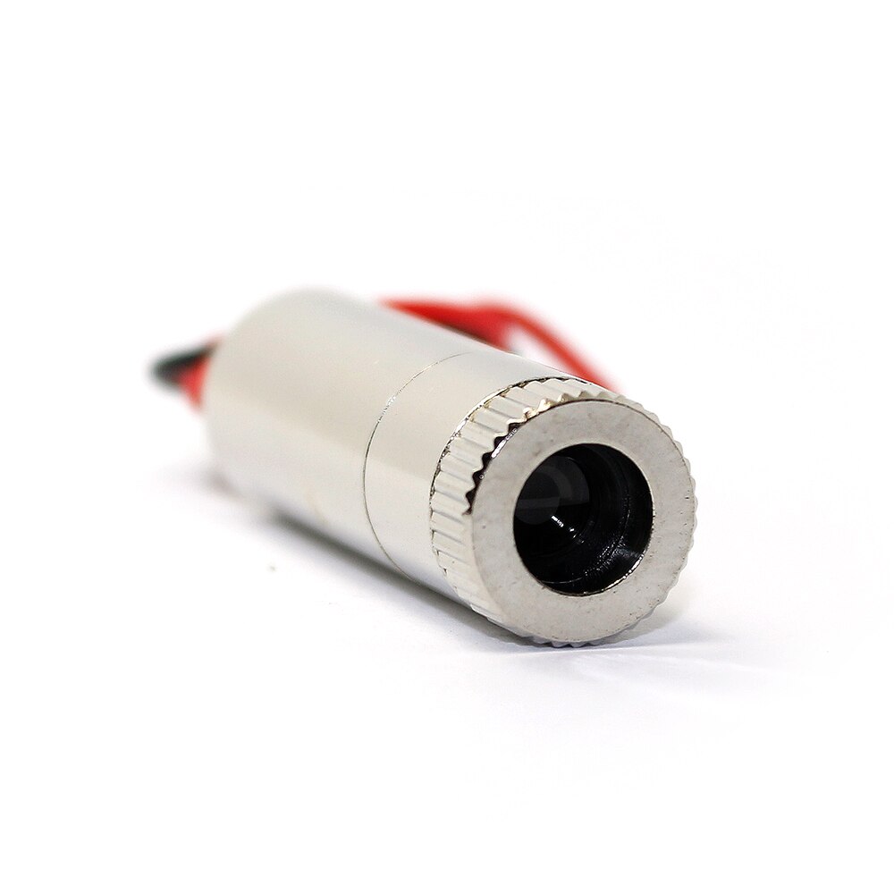 3-5VDC 850nm 7mW Infrared IR Laser DOT Diode Module