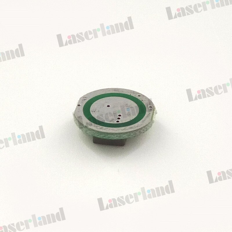 3.7-4.2VDC 1W/1.4W/2W Blue 445nm 450nm Laser Diode LD Driver Power Supply 2.5A - Image 3