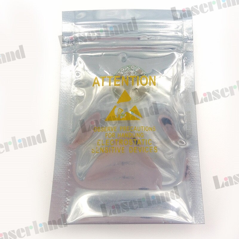 3.7-4.2VDC 1W/1.4W/2W Blue 445nm 450nm Laser Diode LD Driver Power Supply 2.5A - Image 4