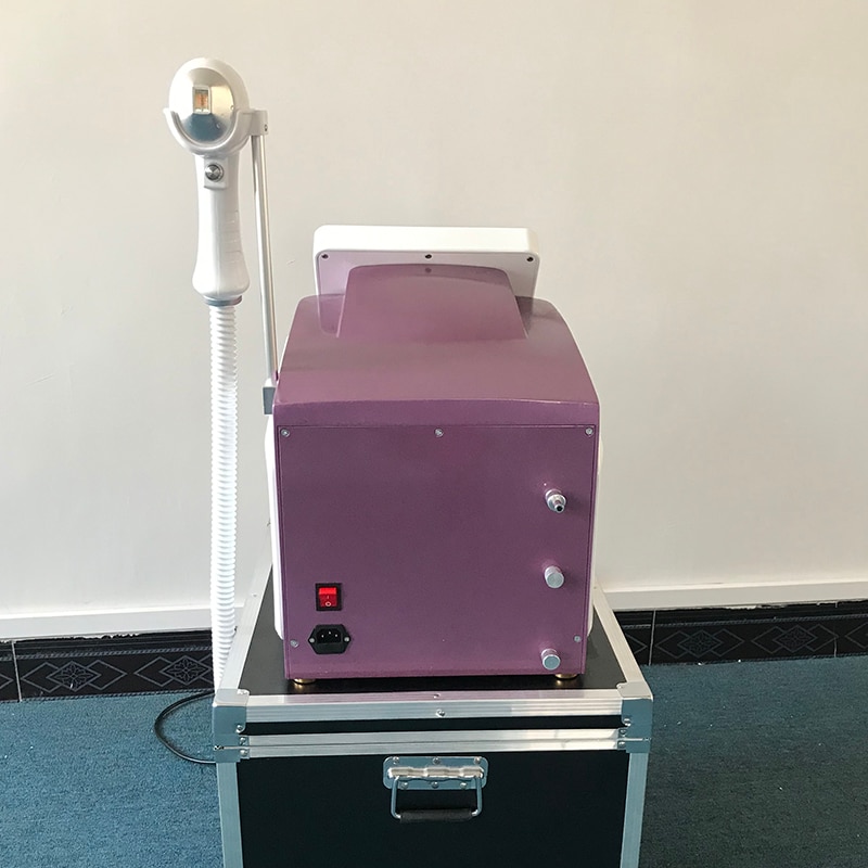 3 Wavelengths Diode Laser 755 808 1064 Entfernung Hair Removal Machine 800W