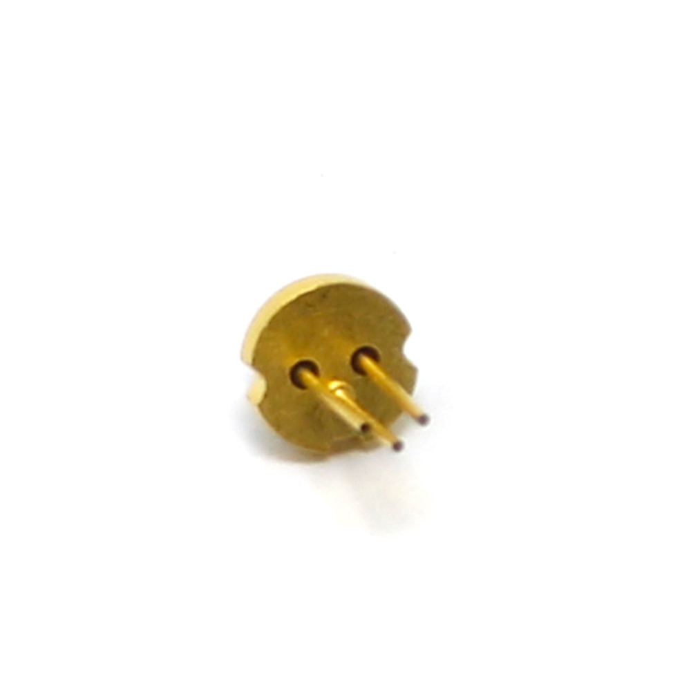 3 pieces 405nm 50mw Violet/Blue Laser Diode 5.6mm TO-18 SLD3232VF - Image 2