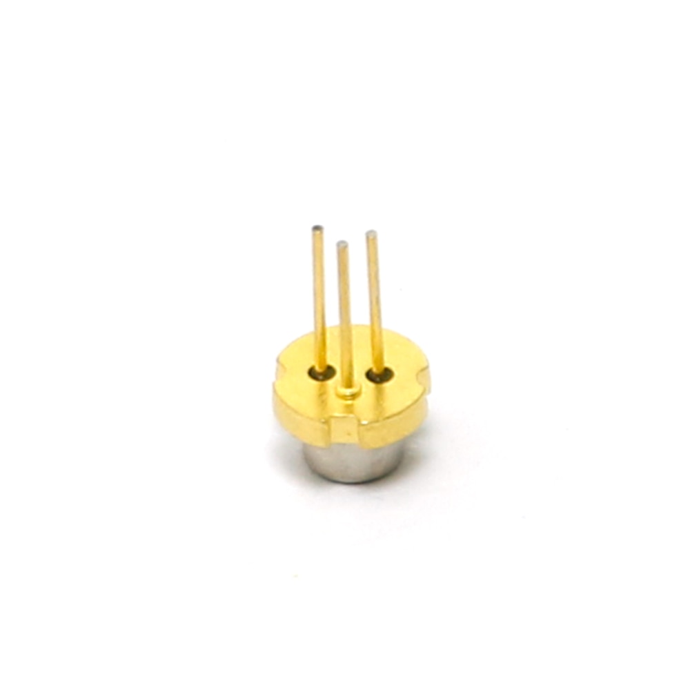 3 pieces 405nm 50mw Violet/Blue Laser Diode 5.6mm TO-18 SLD3232VF - Image 4
