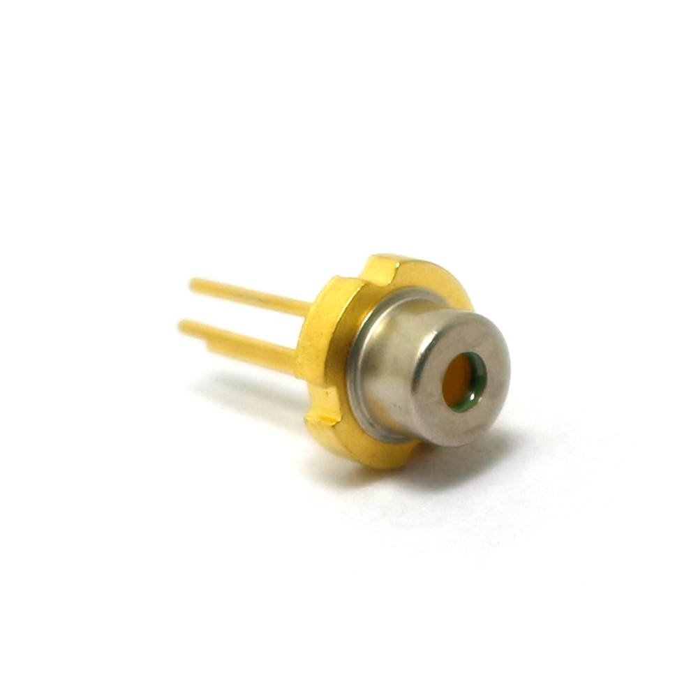 3 pieces 405nm 50mw Violet/Blue Laser Diode 5.6mm TO-18 SLD3232VF