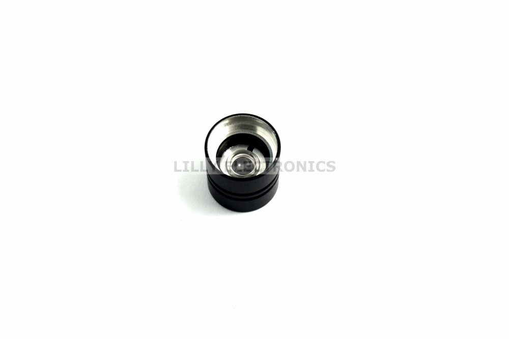 3 pieces Laser Light Dot lens Generator 16X68mm for Laser Module Diode Accessory