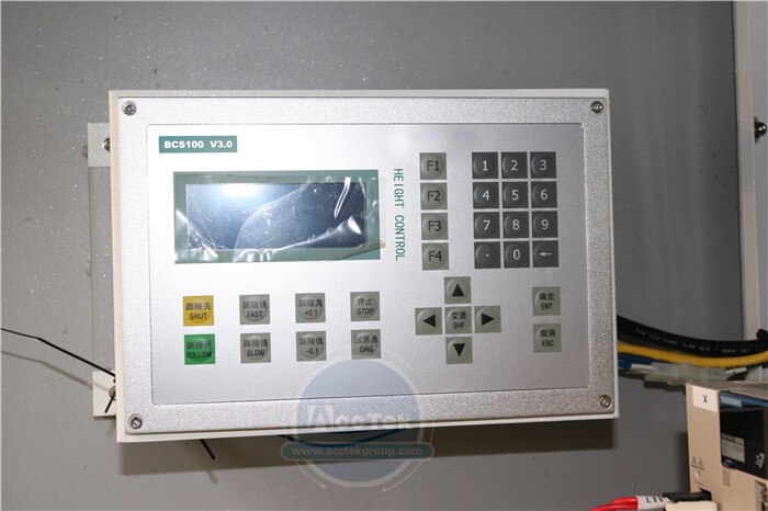 3015 1000W Fiber Laser Cutting Machines Price For Metal Laser Cutting Machine Raycus IPG - Image 4
