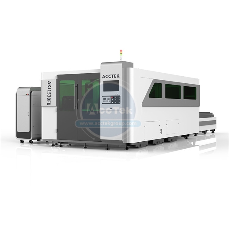 3015 Size 1mm Thick Fiber Laser Cutting Machine Fiber Laser Cutting Machine with 1000W Laser
