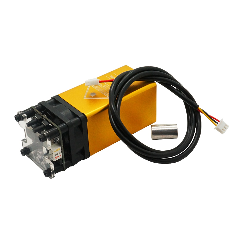 3018 Plus Laser 30W Diode Laser Module 445nm Fixed Focus Laser Engraving Size 40mm for Industrial Hobby DIY Desktop Engraver - Image 5
