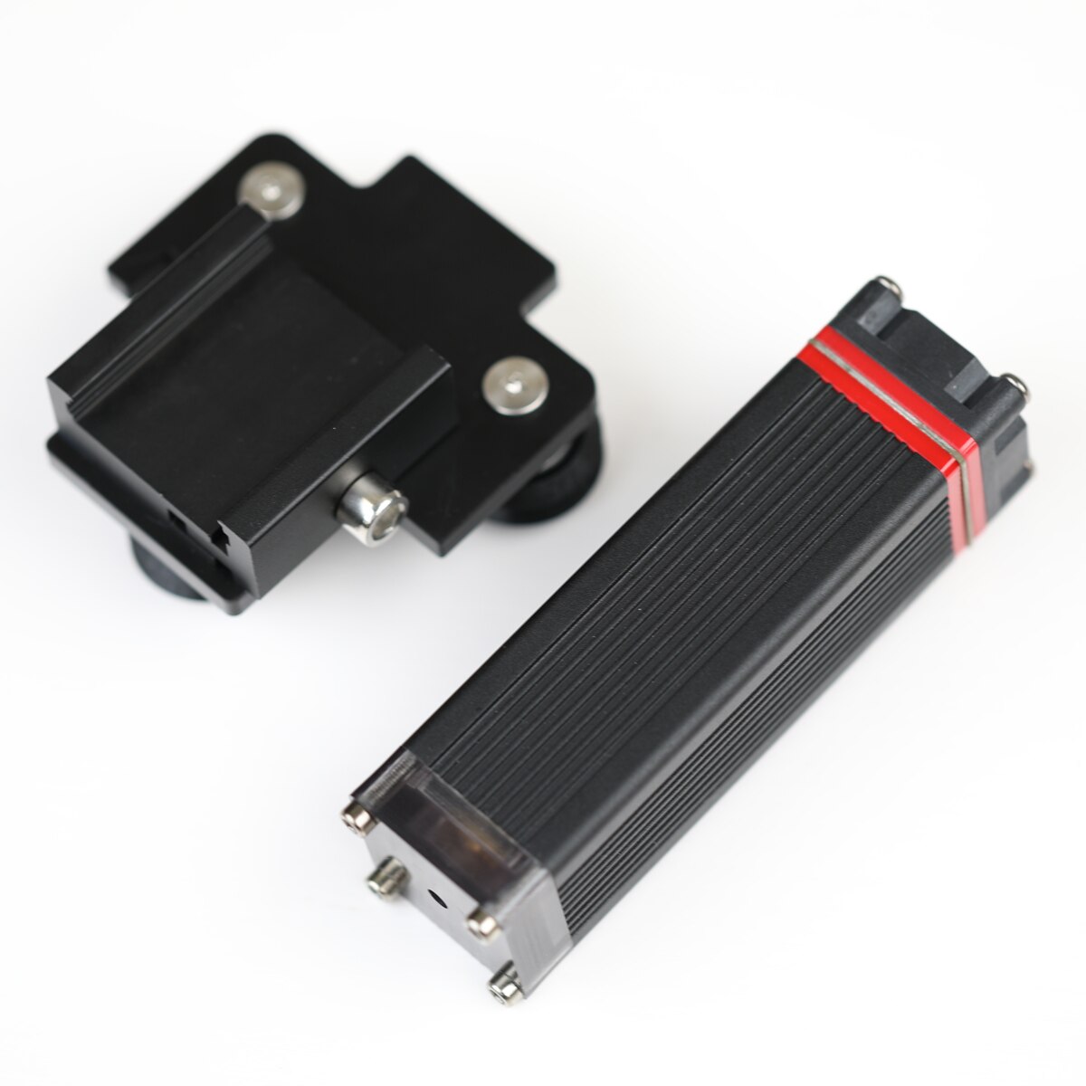 30W Laser Engraver Module Head Set for CNC Router Engraving Machine 3D Printer Replacement for NEJE Master Series / Arduino
