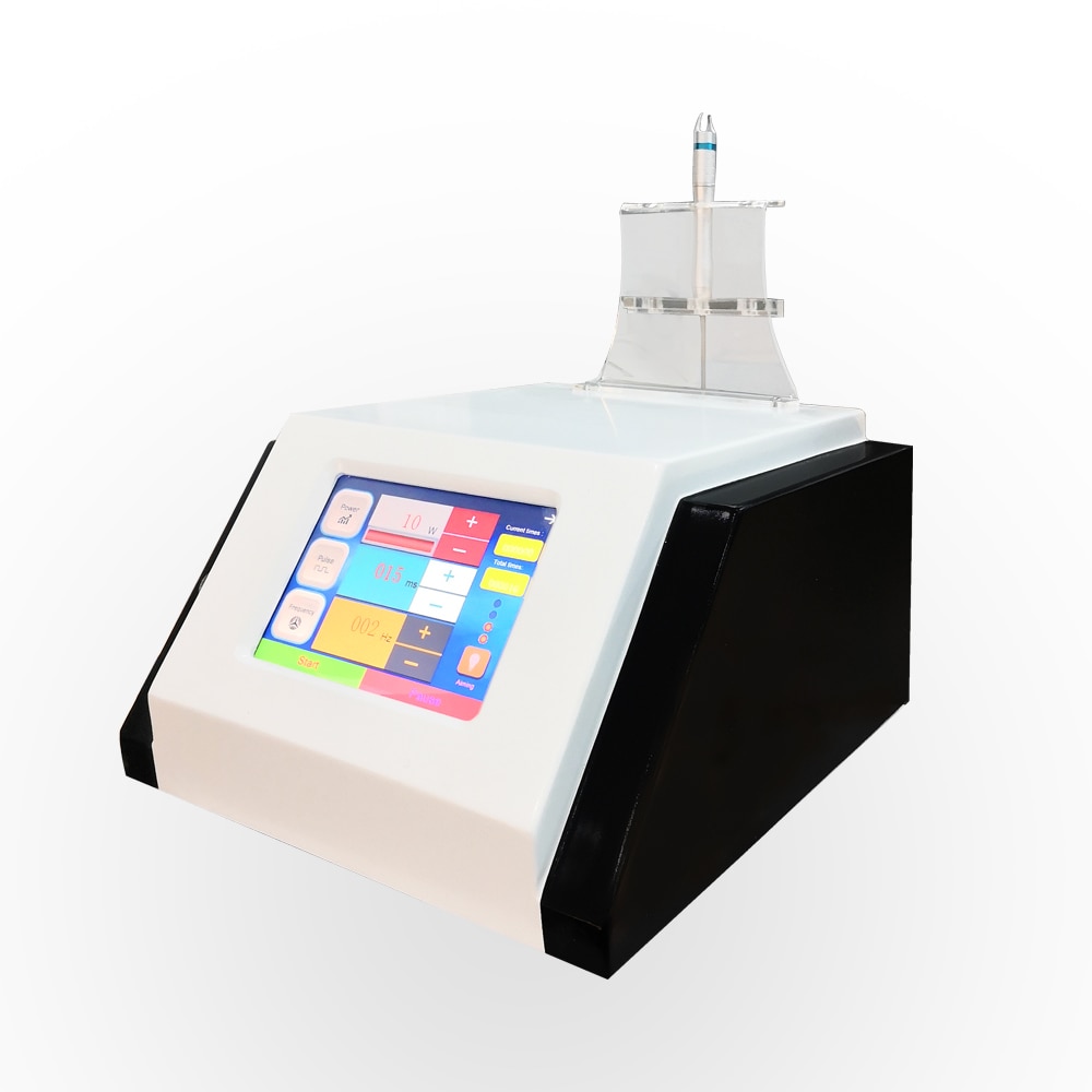 30w red blood streak removal 980nm diode laser wavelength 980nm - Image 3