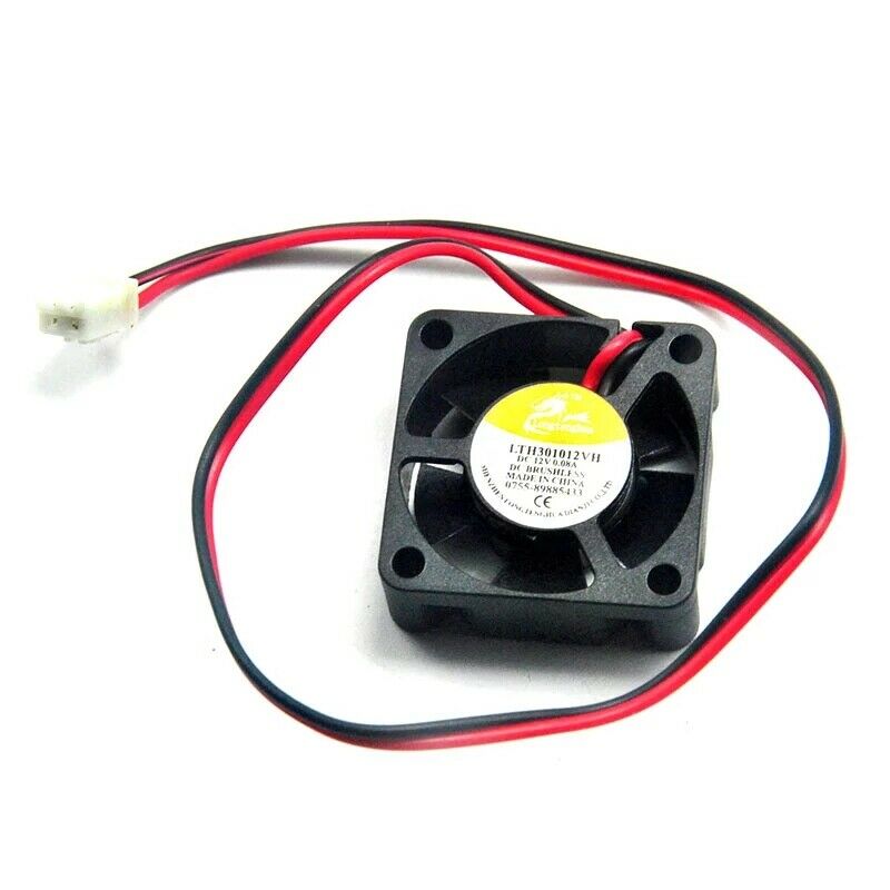 33x50mm DIY Auminum Heat Sink Housing For 650nm 9mm Red Laser Diode module - Image 3