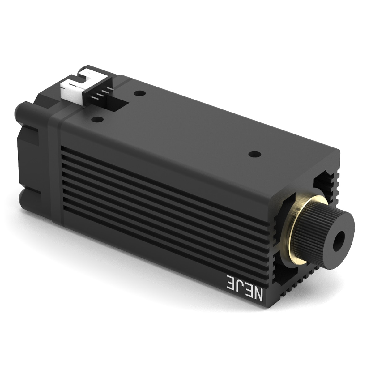 3500mW Laser Module kits CNC Laser Cutting/Engraving Machine 450nm Blue Light With TTL / PWM Modulation for DIY Creation