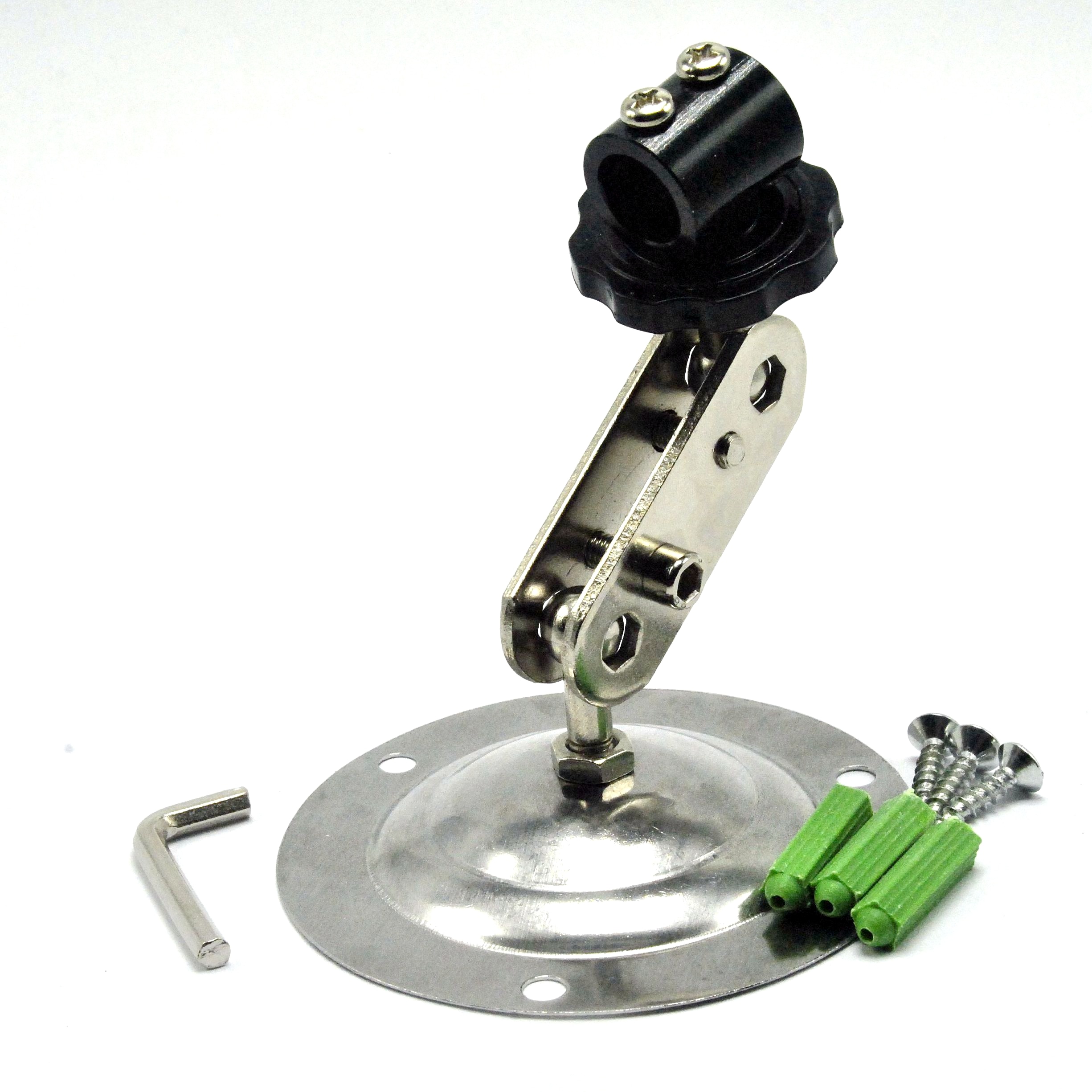 360 degree Rotation Heat Sink Cooling Clamp for 12mm-25mm Laser Module Diode Long Time Working - Image 3