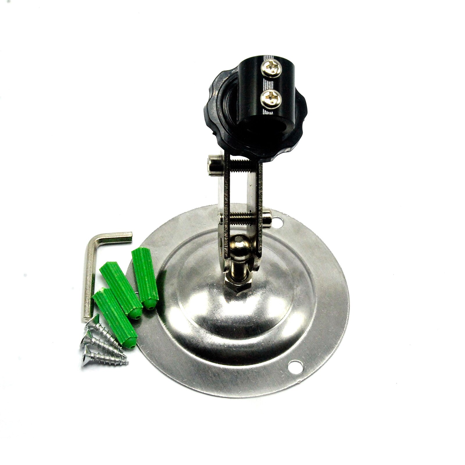 360 degree Rotation Heat Sink Cooling Clamp for 12mm-25mm Laser Module Diode Long Time Working - Image 5