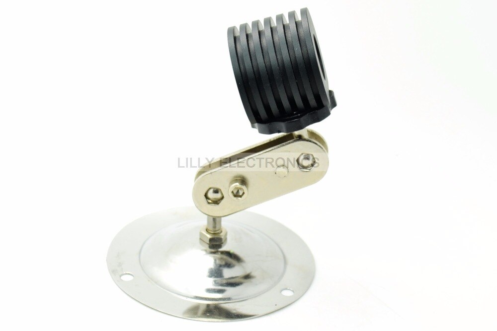 360 degree Rotation radiator Heatink Cooling Clamp For 18mm Laser Module Diode Long Time Working - Image 2
