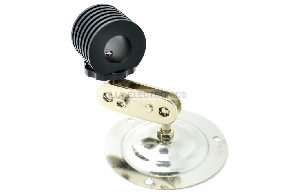 360 degree Rotation radiator Heatink Cooling Clamp For 18mm Laser Module Diode Long Time Working - Image 4