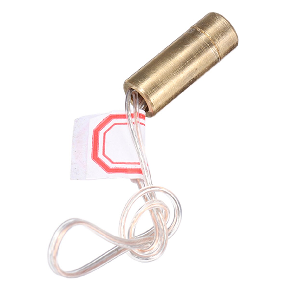 3V Red Light Laser Head Diode Module Horizontal Position Lamp for cross point 650nM 5mW Horizontal Straight Line Laser Diode - Image 3