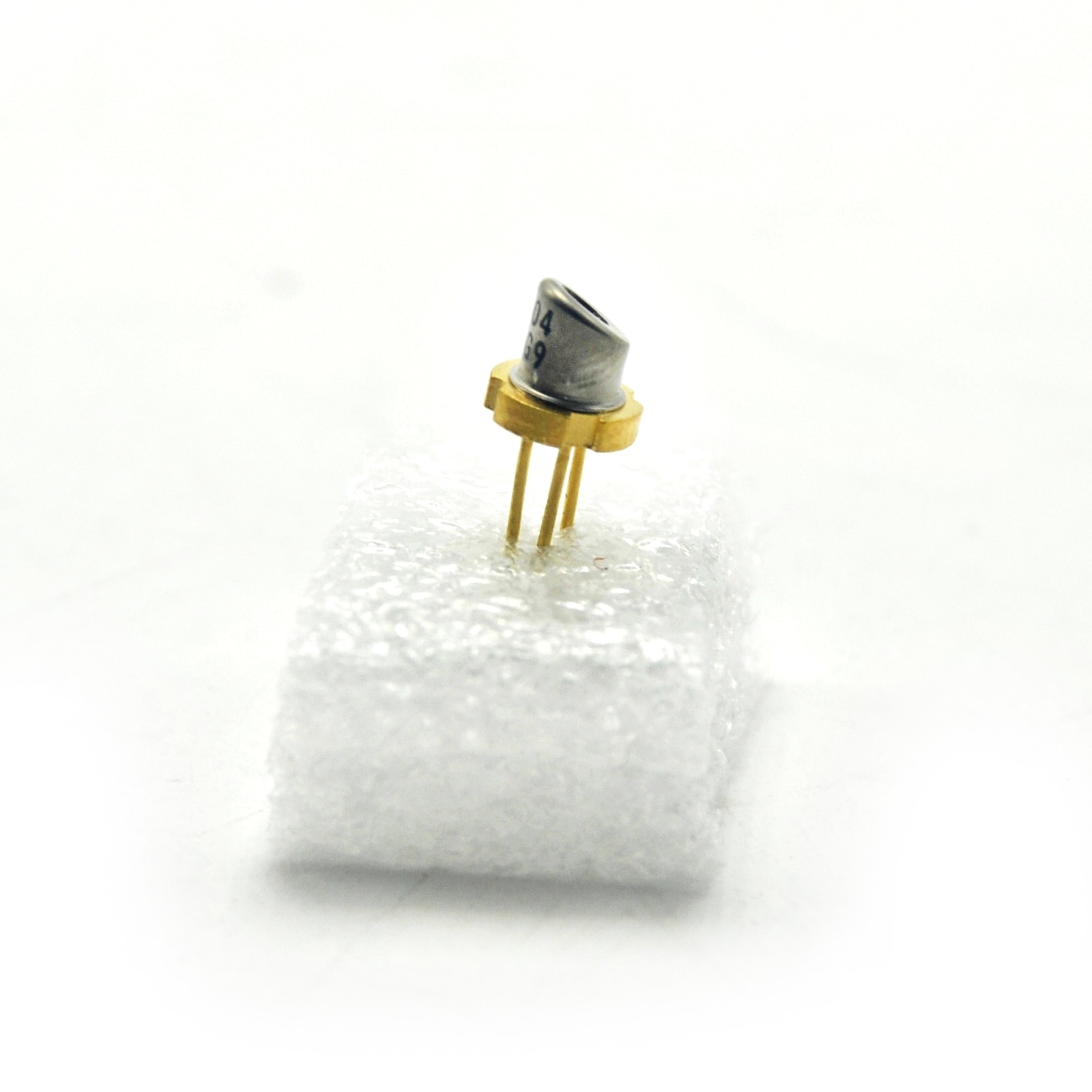 3mw-5mw 780nm 5.6mm To18 Infrared IR Laser Diode LD Kss-151a - Image 5