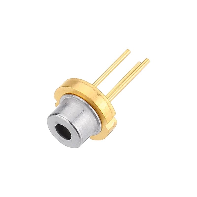 3pc 405nm 30mW 3.3mm Laser Diode Blue-violet Laser Diode - Image 2