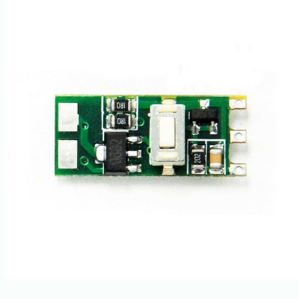 3pcs 532nm 650nm 780nm 808nm 980nm Laser Diode Driver Board Green Red Infrared Lazer - Image 2