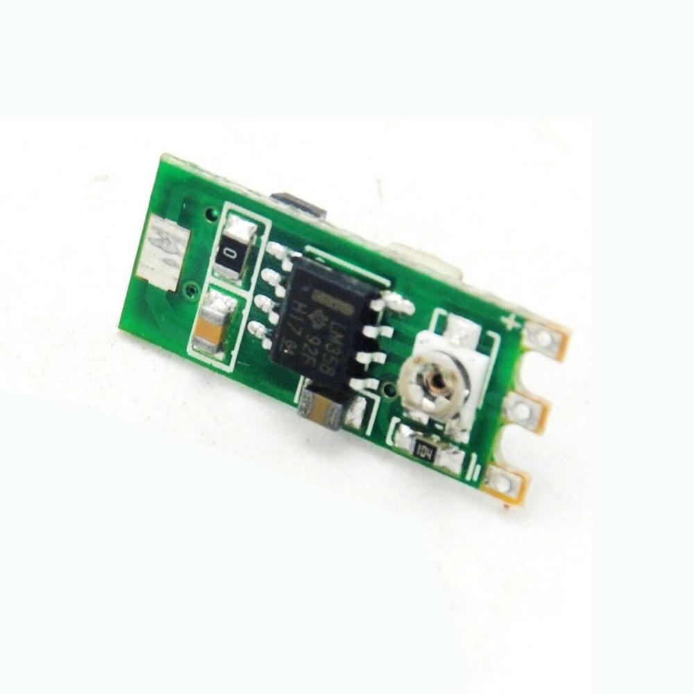 3pcs 532nm 650nm 780nm 808nm 980nm Laser Diode Driver Board Green Red Infrared Lazer - Image 3