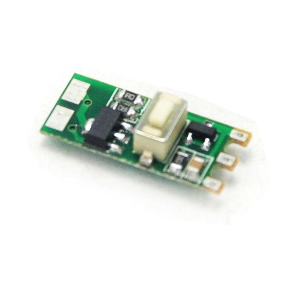 3pcs 532nm 650nm 780nm 808nm 980nm Laser Diode Driver Board Green Red Infrared Lazer - Image 4