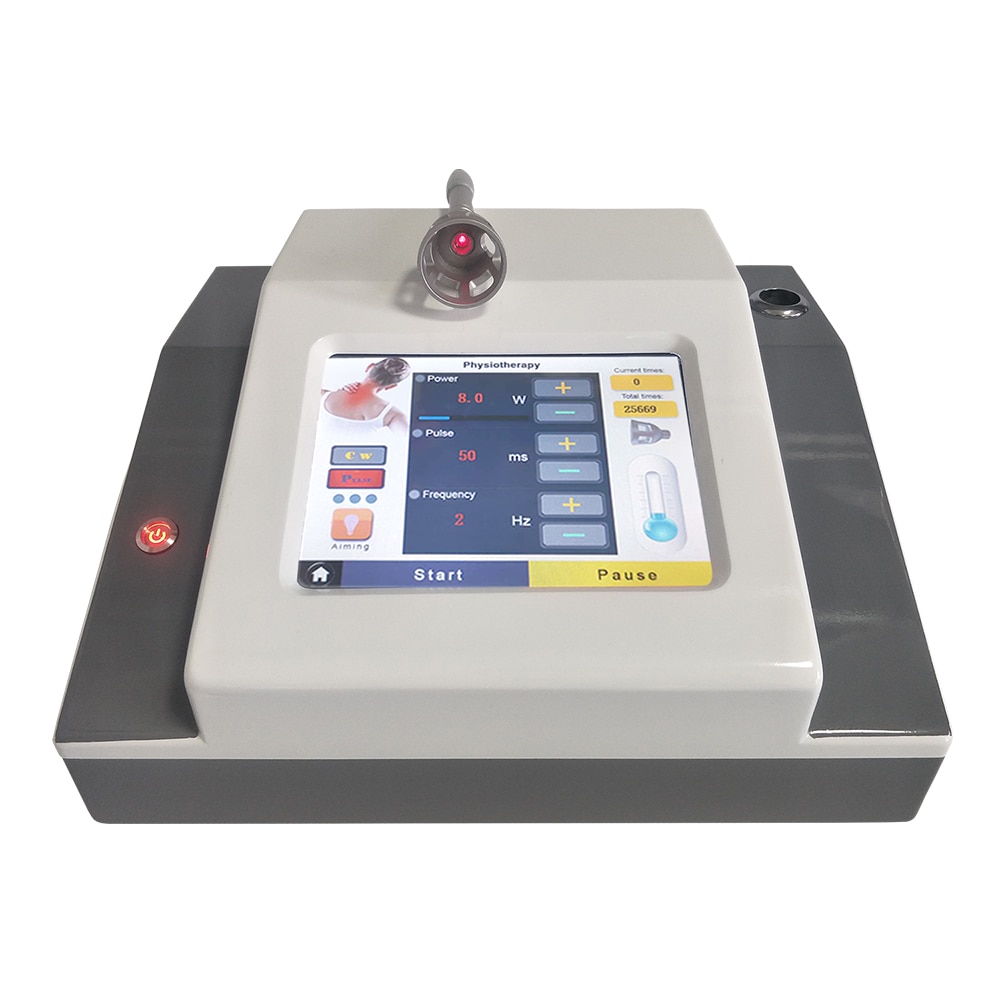 4 in 1 980nm Diode Laser Spider Vein Removal Machine Effectively Remove Blood Vessels Skin Rebirth Facial Care Therapy Device - Image 3