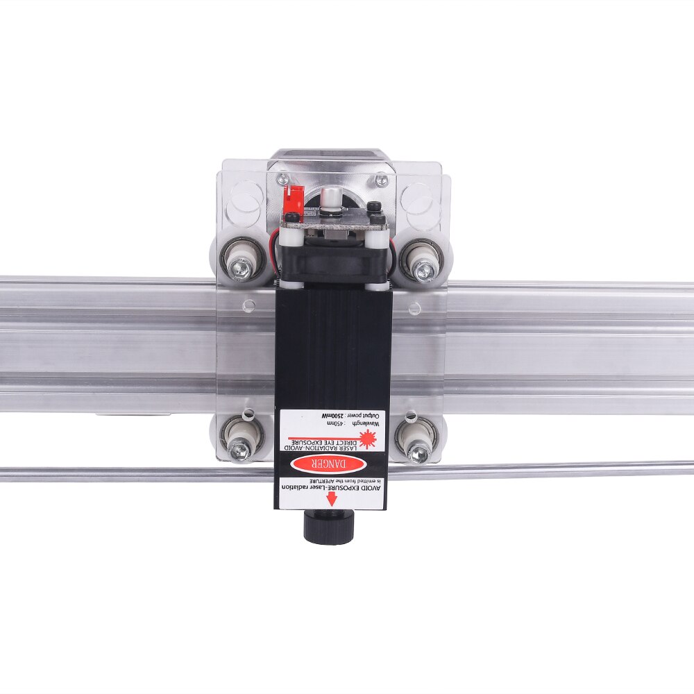 40*50cm large area 10w big laser engraving machine, DIY laser cutter machine, CNC laser module marking machine,laser engraver - Image 3