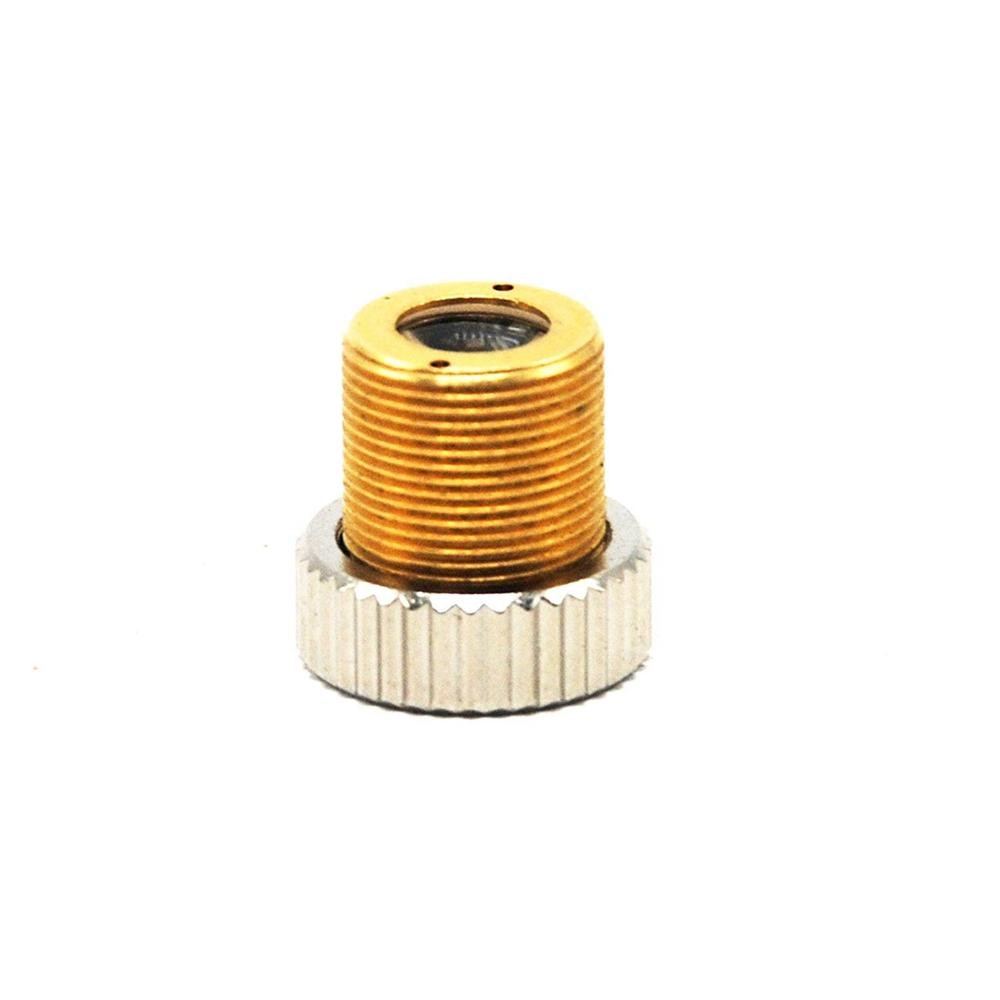 405-G-2 Coated Collimating Laser Glass Lens for 405nm 450nm 515nm Laser Diode with Holder & Cap - Image 3